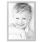 ArtToFrames 28x40 Inch Picture Frame, This 1.5 Inch Custom Wood Poster Frame is Available in Multiple Colors, Great for Your Art or Photos - Comes with 060 Plexi Glass and Corrugated Backing (A7TR)